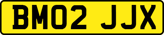 BM02JJX