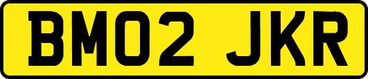 BM02JKR