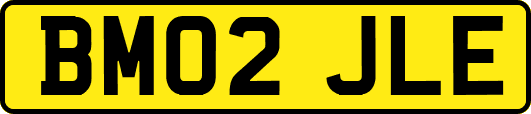 BM02JLE