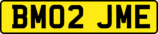 BM02JME
