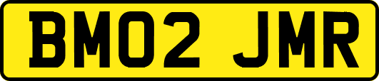 BM02JMR