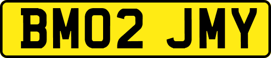 BM02JMY