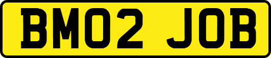BM02JOB