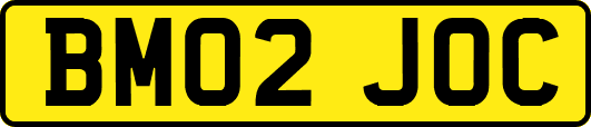 BM02JOC