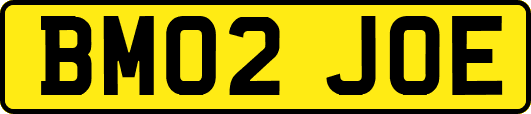BM02JOE