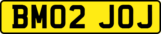 BM02JOJ