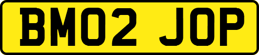 BM02JOP