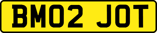 BM02JOT