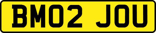 BM02JOU