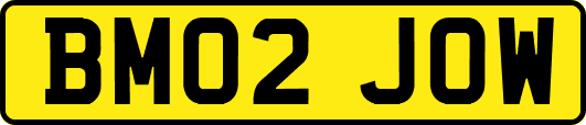 BM02JOW