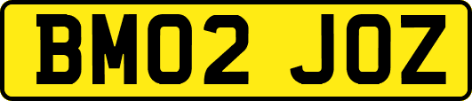 BM02JOZ