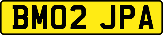 BM02JPA