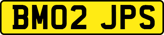 BM02JPS