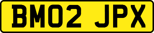 BM02JPX