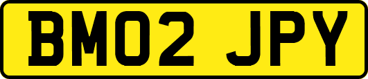 BM02JPY