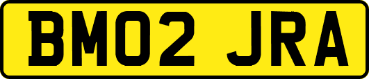 BM02JRA