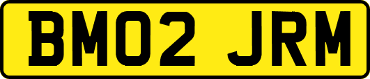BM02JRM