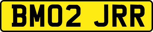 BM02JRR