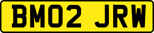 BM02JRW