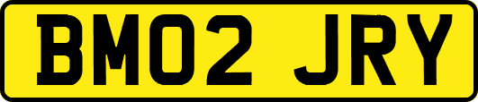 BM02JRY