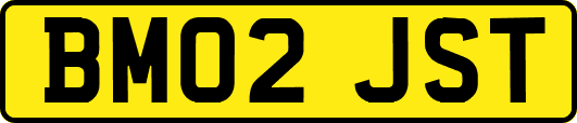 BM02JST