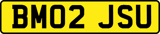 BM02JSU