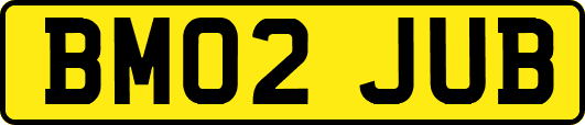 BM02JUB