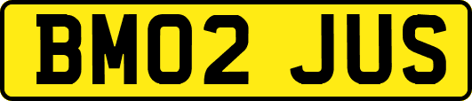 BM02JUS