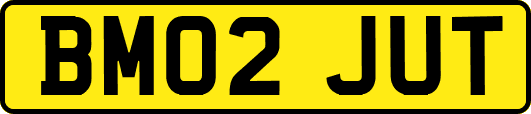 BM02JUT