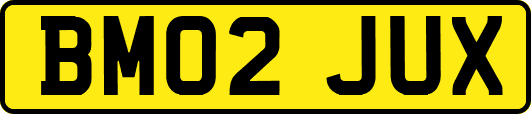 BM02JUX