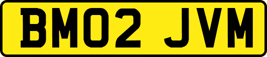 BM02JVM