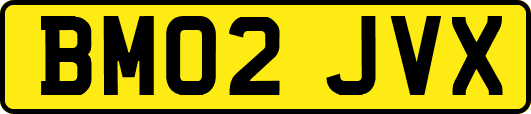 BM02JVX