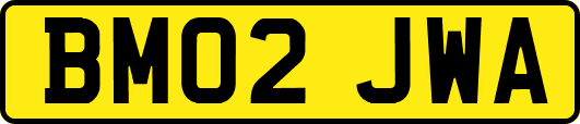 BM02JWA