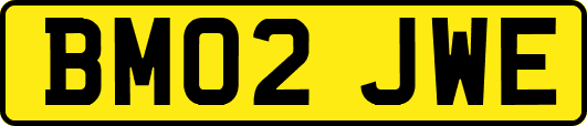 BM02JWE