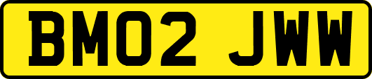 BM02JWW