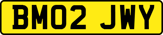 BM02JWY