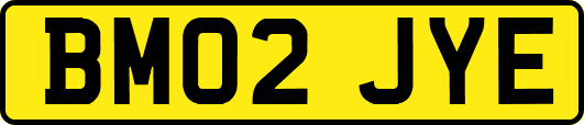 BM02JYE