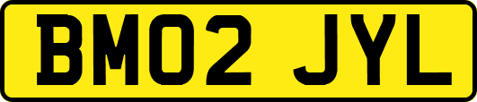 BM02JYL