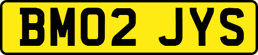 BM02JYS