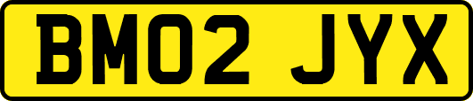 BM02JYX