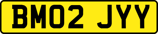 BM02JYY