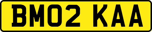 BM02KAA