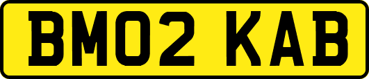BM02KAB