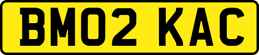 BM02KAC