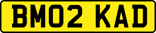BM02KAD