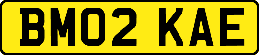 BM02KAE