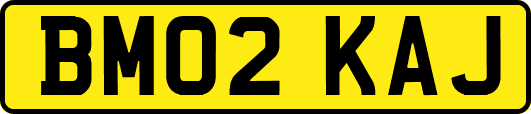BM02KAJ