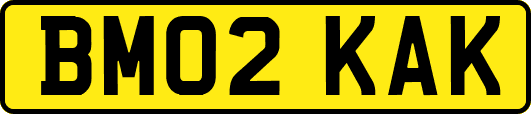 BM02KAK