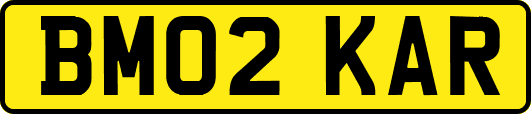 BM02KAR