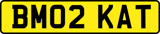 BM02KAT